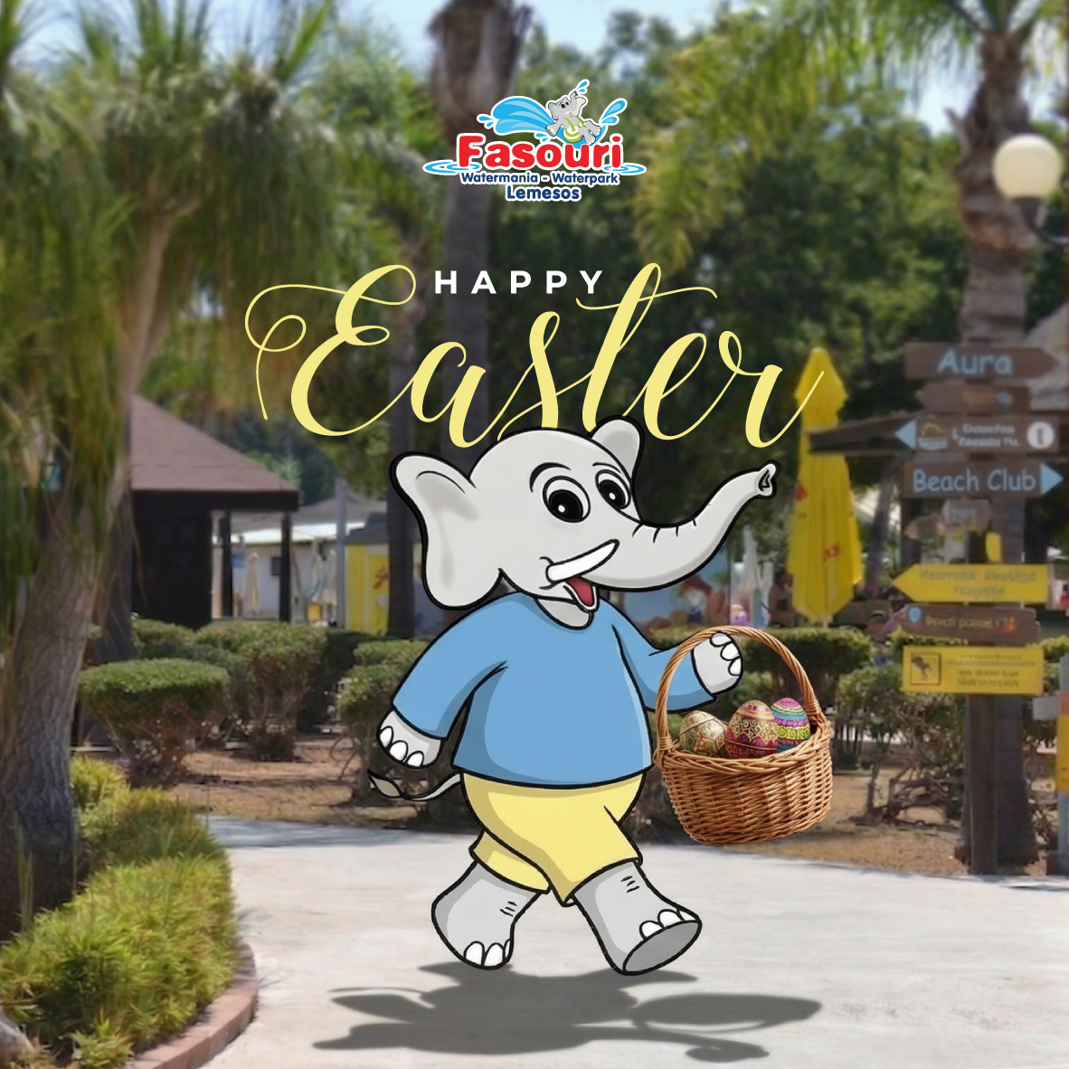 happy easter limassol fasouri