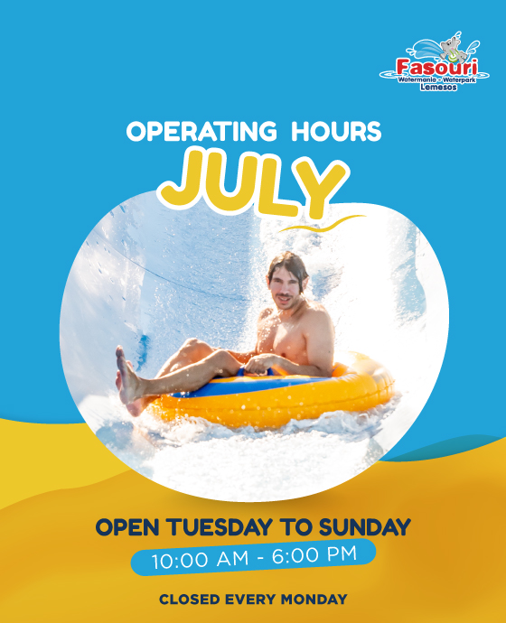 fasouri limassol july